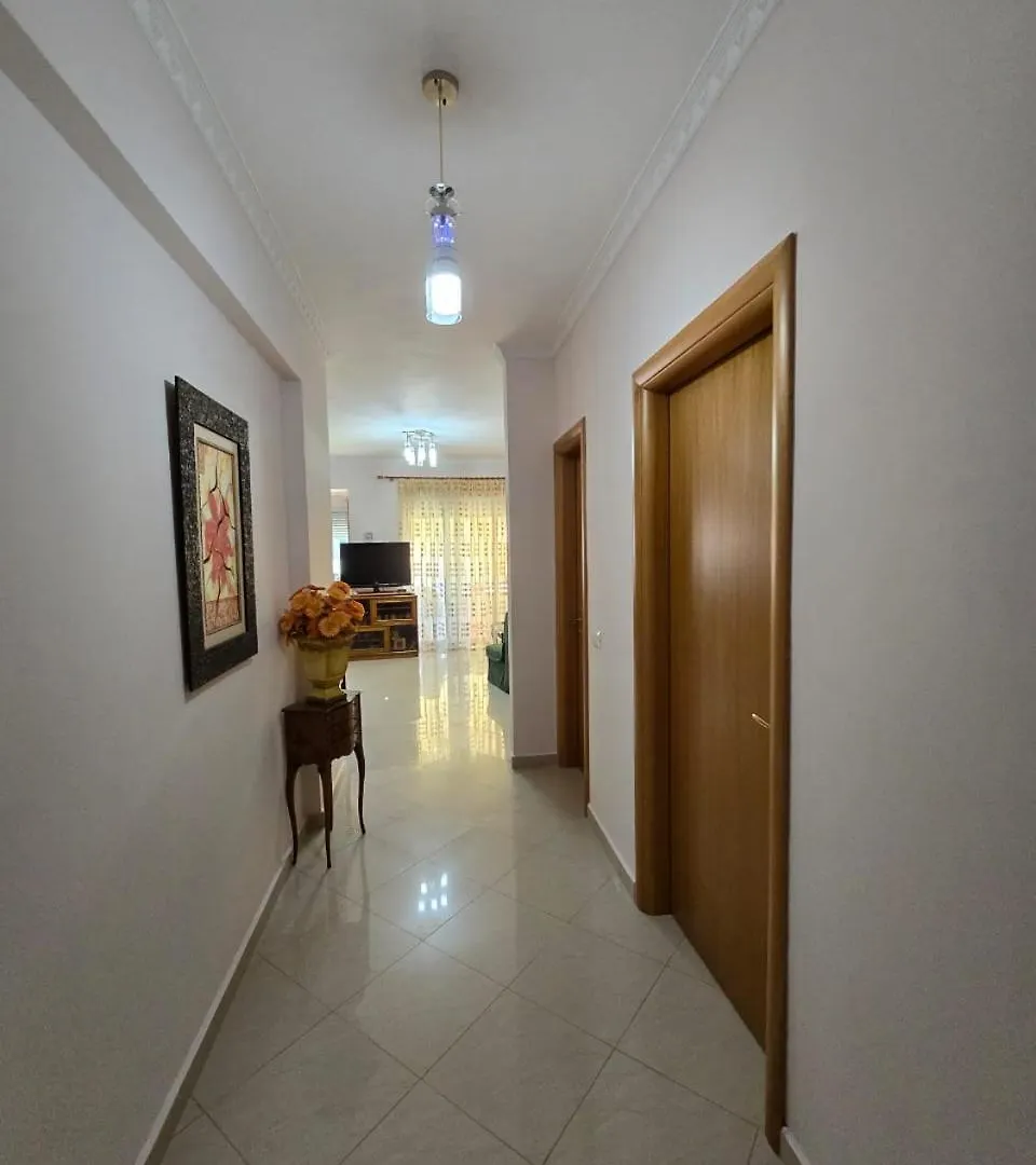 Apartment Palm-Side Vlorë